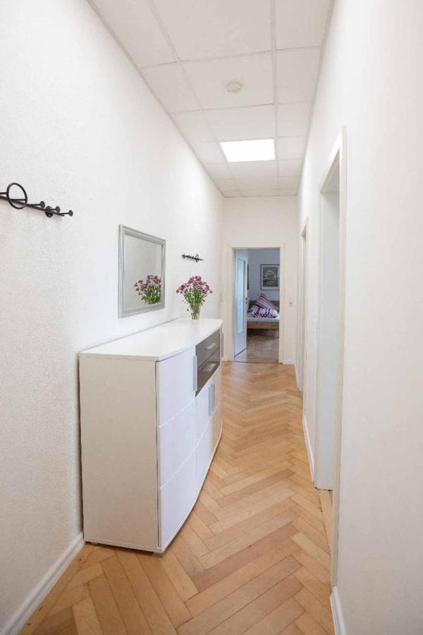 Appartamento Nickis Gleis Grafenau  Esterno foto