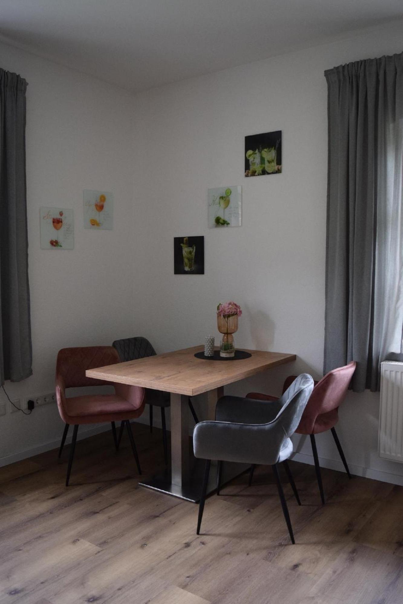 Appartamento Nickis Gleis Grafenau  Esterno foto