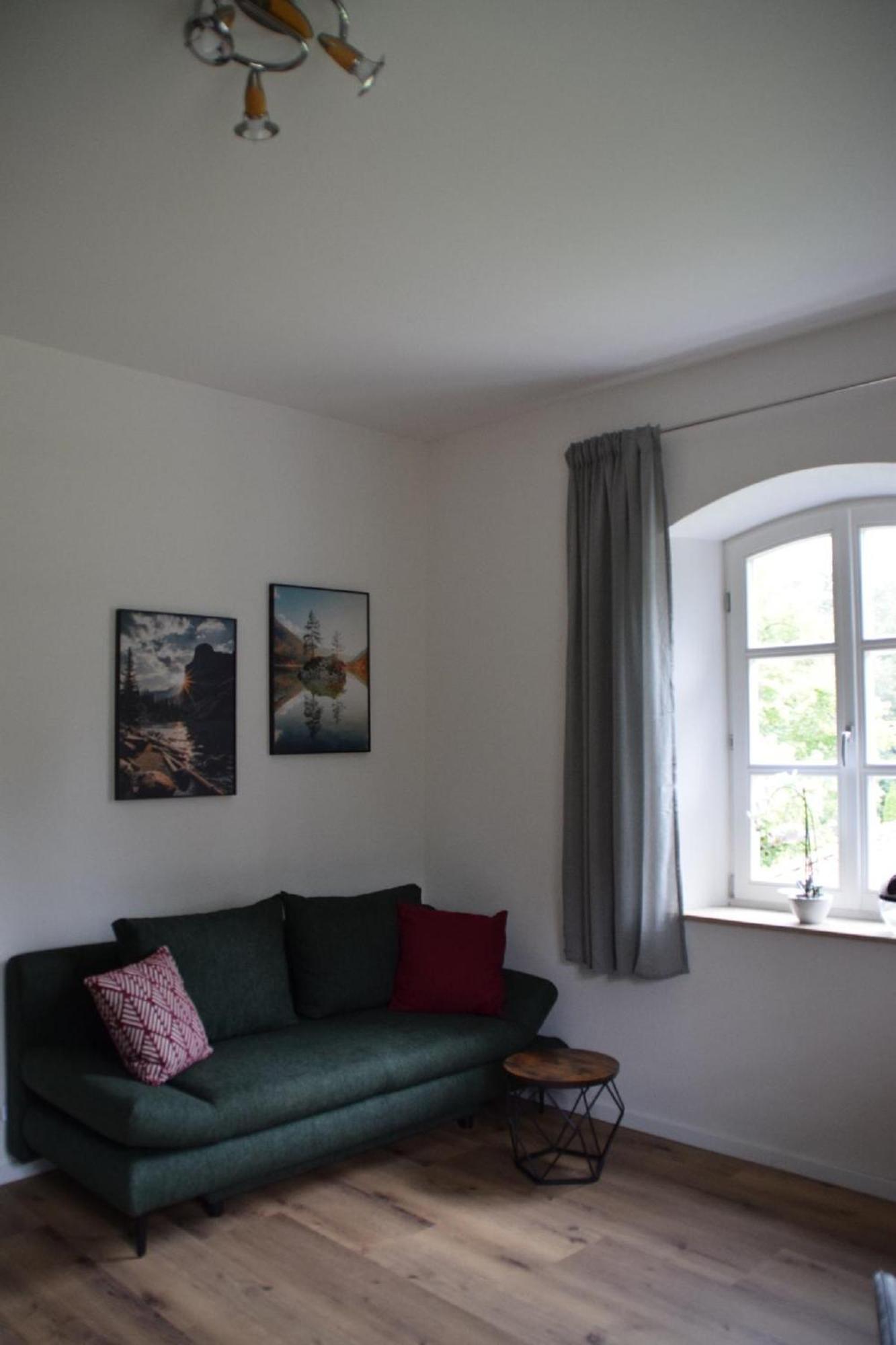 Appartamento Nickis Gleis Grafenau  Esterno foto