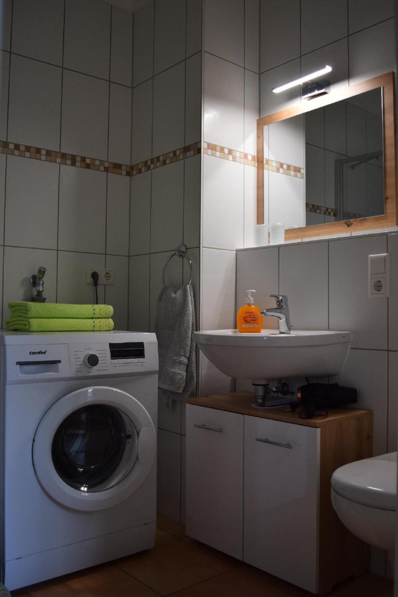 Appartamento Nickis Gleis Grafenau  Esterno foto
