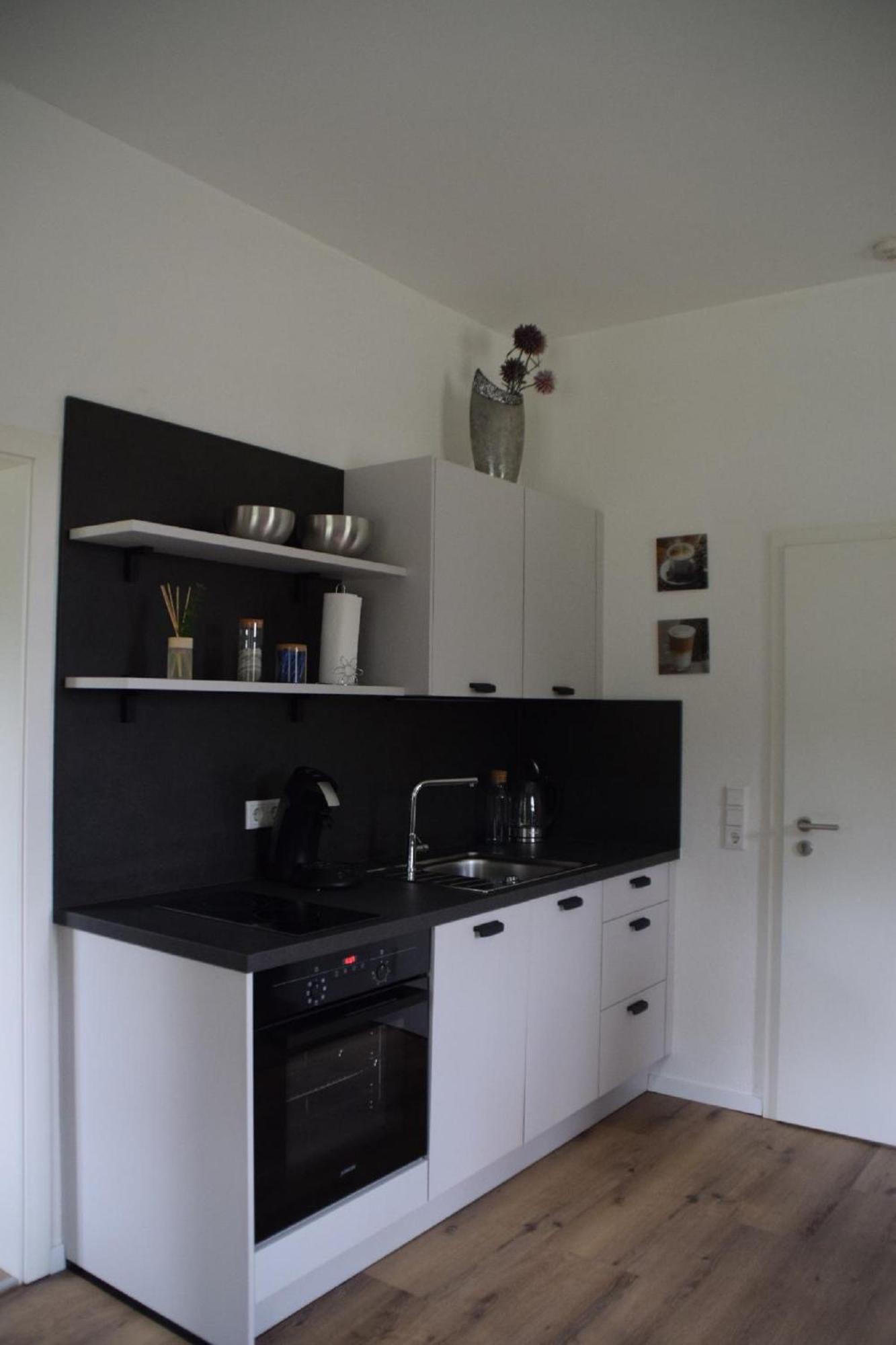 Appartamento Nickis Gleis Grafenau  Esterno foto